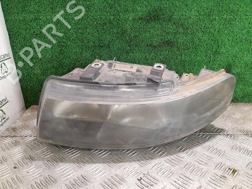 Used Left headlight SEAT LEON (1M1) [1999-2006]  26390606