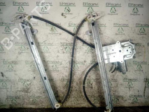 Rudehejsemekanisme Højre foran CITROËN XSARA PICASSO (N68) 1.6 HDi | BP5130498C23
