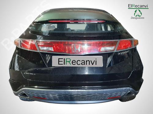 Left tailgate light HONDA CIVIC VIII Hatchback (FN, FK) 1.8 (FN1, FK2) | BP13246826C79