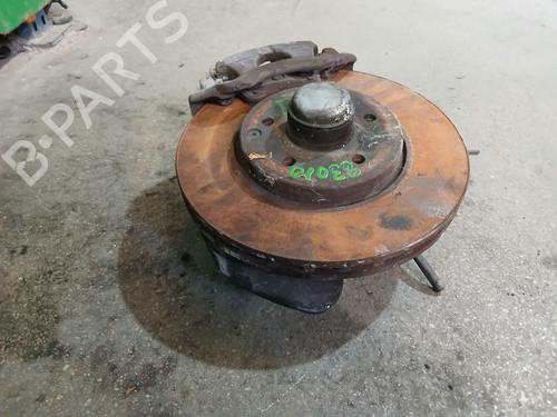 Used Left front steering knuckle Left front steering knuckle 36912615 36912615