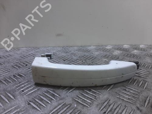 Used Front right exterior door handle FORD FOCUS III [2010-2020]  32867010