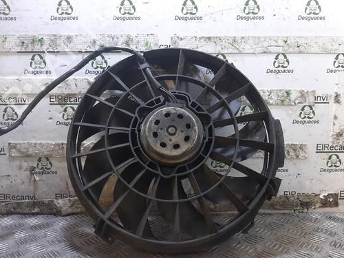 Used Radiator fan PEUGEOT EXPERT Van (V_) [2016-2025]  29371030