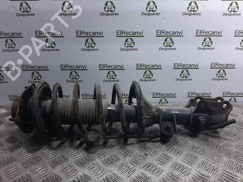 Used Left front shock absorber HYUNDAI GETZ (TB) 1.1 (67 hp) 6776005