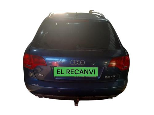 Steering rack AUDI A4 B7 Avant (8ED) 2.5 TDI | BP36021180M22  - Image 7