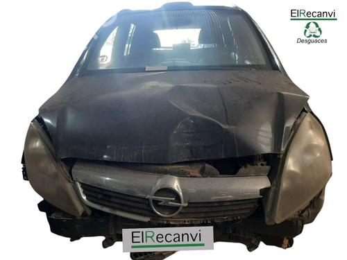 Engine control unit (ECU) OPEL ZAFIRA / ZAFIRA FAMILY B (A05) | BP19285747M57
