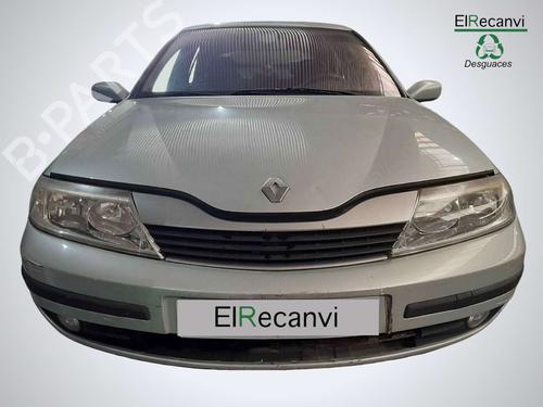 Scheinwerfer links RENAULT LAGUNA II (BG0/1_) | BP7351323C28