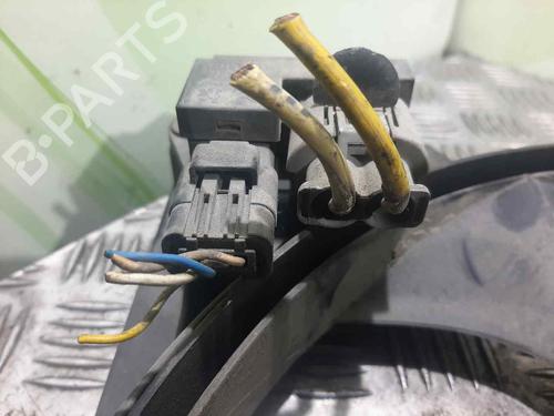 Koelventilatormotor PEUGEOT 207 (WA_, WC_) | BP12592278M35