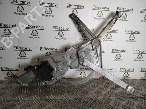 Rudehejsemekanisme Højre foran BMW 3 Compact (E36) 318 tds (90 hp) 16413637