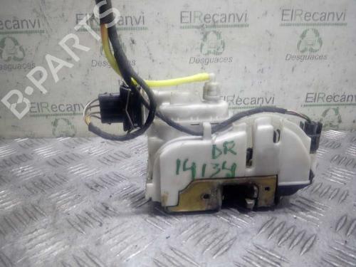 Used Front right lock VW GOLF III (1H1) 2.0 (115 hp) 4649163