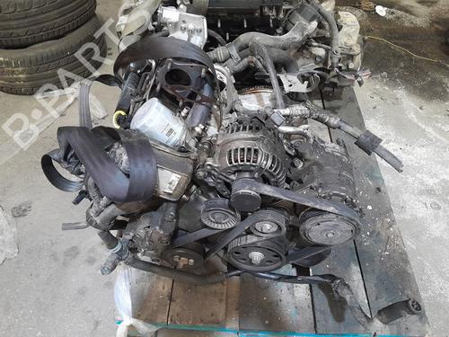 Engine SEAT ALTEA XL (5P5, 5P8) | BP28186690M1