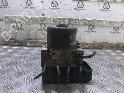 Abs pomp VW GOLF IV (1J1) 1.9 TDI | BP29157401M43