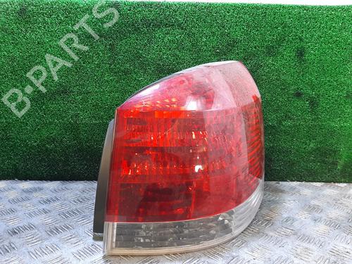Højre baglygte OPEL SIGNUM Hatchback (Z03) 2.2 direct (F48) (155 hp) 27185474