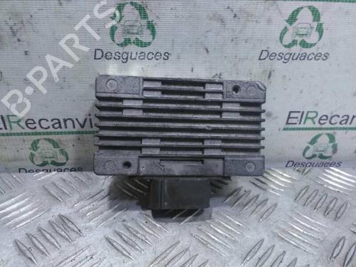 Øvrige styreenhet TOYOTA YARIS (_P9_) 1.33 VVT-i (NSP90_, NSP90R) (100 hp) 4606916