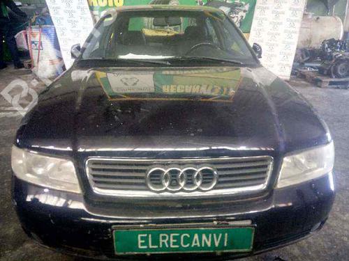 Used Parts AUDI A4 B5 (8D2)  1.8 T  995213