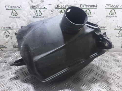 Used Air filter box Air filter box NISSAN QASHQAI I (J10, NJ10) [2006-2015] 16862464 16862464