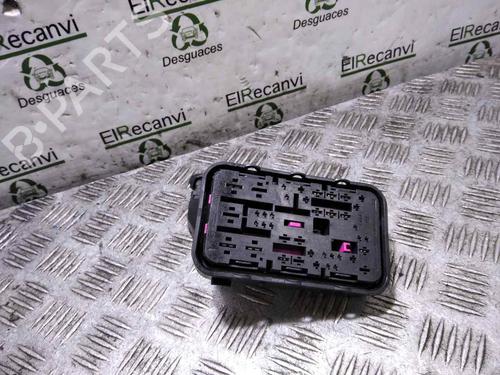 Used Fuse box VW CADDY III Box Body/MPV (2KA, 2KH, 2CA, 2CH) [2004-2016]  21535922