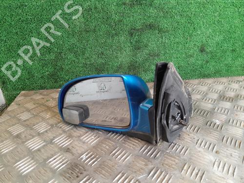 Used Left mirror KIA RIO I Hatchback (DC) 1.3 (82 hp) 27610360