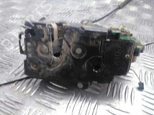 Türschloss rechts vorne SKODA OCTAVIA I (1U2) 1.9 TDI | BP4541400C97