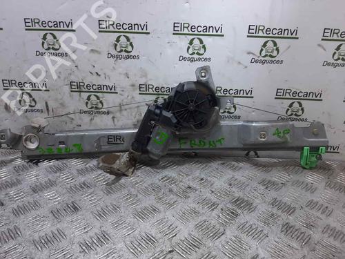 front-right-window-mechanism-renault-scenic-ii-jm01_-400749k-confort-5-puertas-2003-2004-2005-2006-2007-2008-2009-2010-13526361 main image