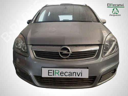 Front left window mechanism OPEL ZAFIRA / ZAFIRA FAMILY B (A05)  | BP12569846C22 