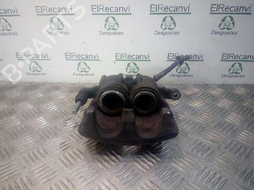 Right front brake caliper PEUGEOT EXPERT Van (VF3A_, VF3U_, VF3X_) 2.0 HDi 140 | BP12130659M104