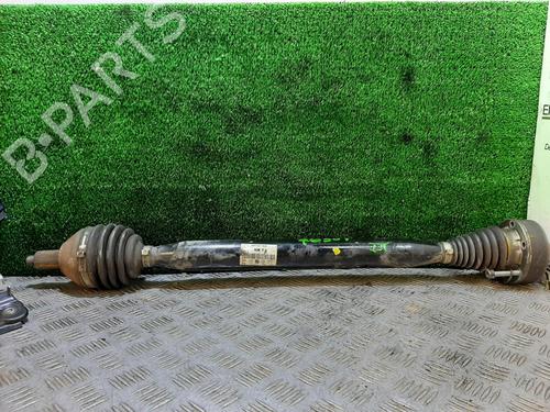 Used Right front driveshaft SEAT IBIZA IV SC (6J1, 6P5) 1.2 TSI (90 hp) 26505152