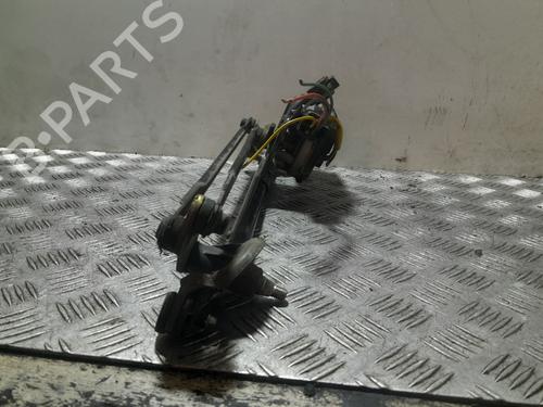 Used Front wiper motor Front wiper motor HYUNDAI GETZ (TB) 1.3 i (82 hp) 33245956 33245956