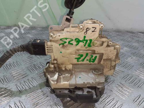 Fechadura trás esquerda AUDI A6 C6 (4F2) 3.0 TDI quattro (225 hp) 8347352