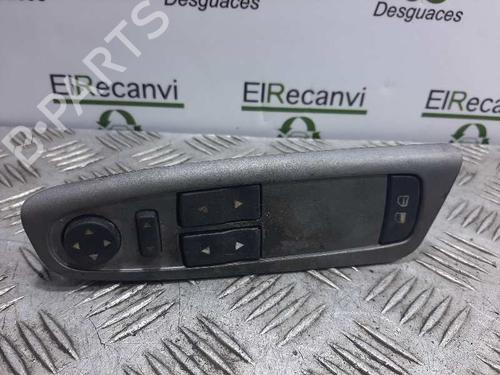 Interrupteur de vitre avant gauche FIAT STILO (192_) 1.9 D Multijet | BP6437700I27 