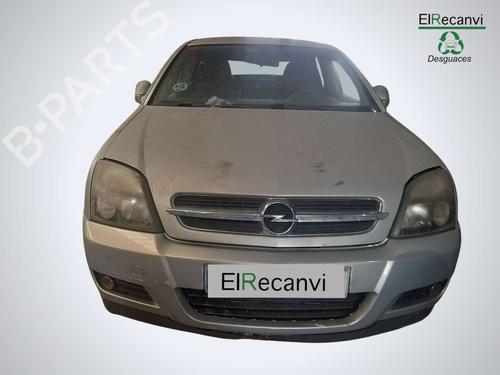 Left mirror OPEL VECTRA C (Z02) | BP17060428C26