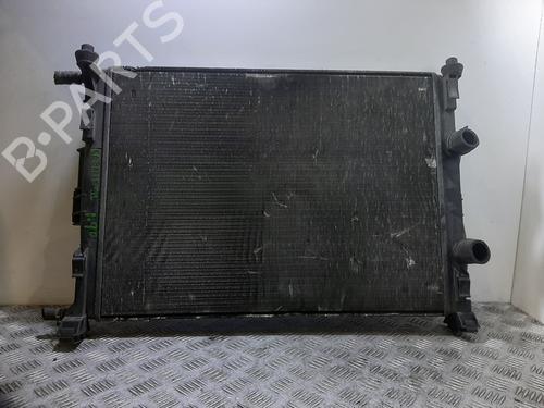 Køler RENAULT SCÉNIC II (JM0/1_) [2003-2010]  32328888