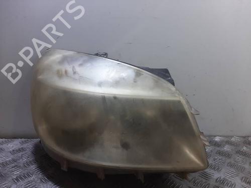 Used Right headlight Right headlight 38619827 38619827