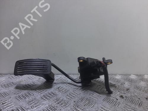 Pedal NISSAN QASHQAI I (J10, NJ10) | BP30388127I4