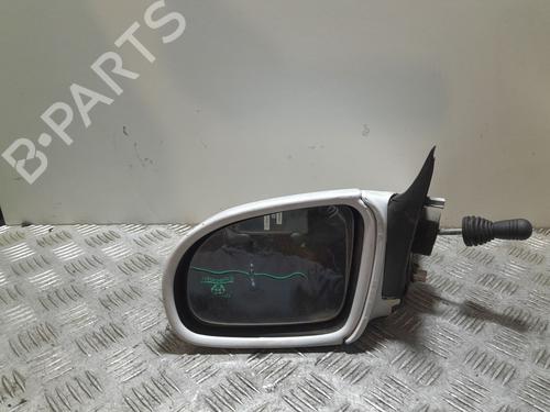 Used Left mirror OPEL CORSA B (S93) [1993-2009]  31571933