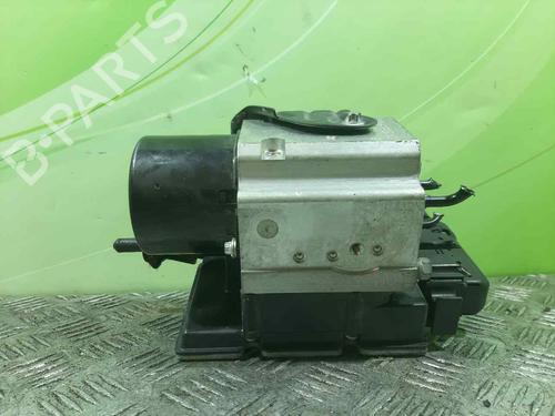 Used ABS pump SAAB 9-3 (YS3F, E79, D79, D75) 1.9 TiD (150 hp) 12953284