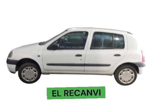 Right headlight RENAULT CLIO II (BB_, CB_) 1.2 (BB0A, BB0F, BB10, BB1K, BB28, BB2D, BB2H, CB0A,... | BP23230594C29 