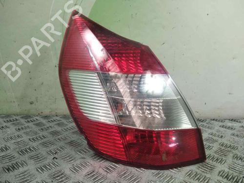 Venstre Baklys RENAULT SCÉNIC II (JM0/1_) [2003-2010]  18549767