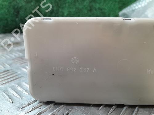 Comfort control module VW POLO (6N2) | BP37195726M56 - Image 2