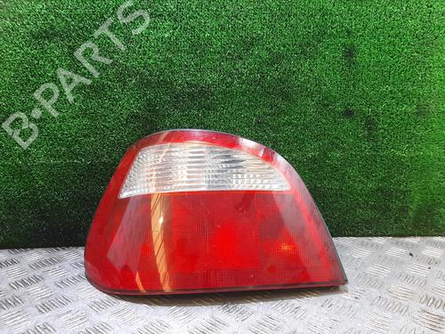 Used Left taillight RENAULT MEGANE I (BA0/1_) 1.6 16V (BA04, BA0B, BA11, BA1J, BA16, BA19, BA1K, BA1V,... (107 hp) 27323556