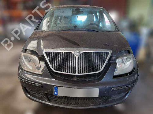 LANCIA PHEDRA (179_) 2.2 JTD (179AXC1A) (128 hp) 734632