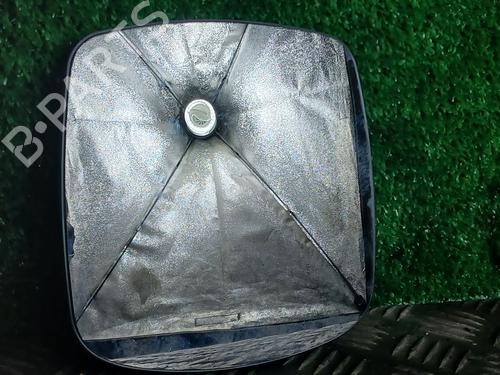 Used Right mirror glass RENAULT KANGOO (KC0/1_) 1.2 16V (KC05, KC06, KC03, KC0T, KC0W, KC1D) (75 hp) 32507815