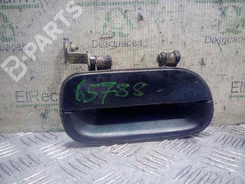 Used Rear right exterior door handle Rear right exterior door handle HYUNDAI LANTRA I (J-1) 1.8 i.e. 16V (127 hp) 5198046 5198046