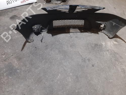 Front bumper DACIA LOGAN EXPRESS (FS_) | BP31947044C7