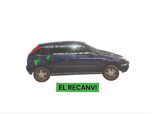 Right taillight FORD FOCUS I Saloon (DFW) 2.0 16V | BP29984228C35 