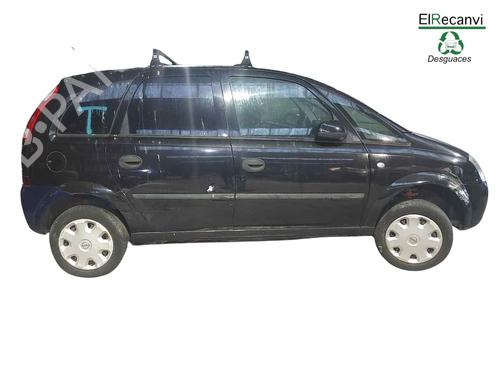 Left taillight OPEL MERIVA A MPV (X03) 1.7 CDTI (E75) | BP16571592C34 