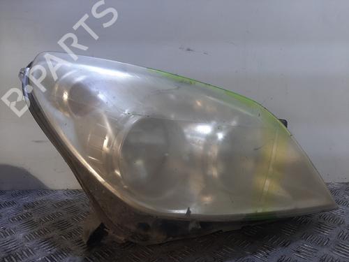 Used Right headlight Right headlight 38001268 38001268