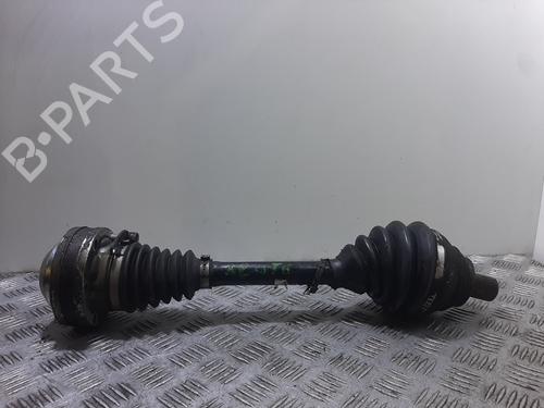 Used Left front driveshaft VW PASSAT B6 Variant (3C5) [2005-2011]  31721711