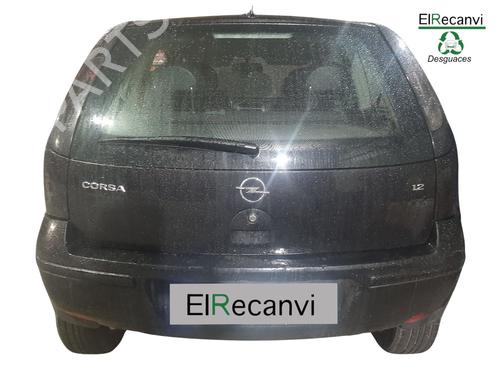 Venstre Baklys OPEL CORSA C (X01)  | BP16476475C34 