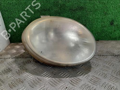 Used Right headlight DAEWOO MATIZ (M100, M150) 0.8 (52 hp) 25739266