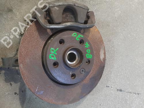 Used Right front steering knuckle Right front steering knuckle 37672343 37672343
